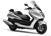 Yamaha Majesty 400 ABS Yamaha Majesty 400 ABS